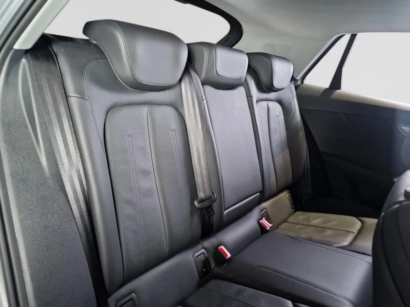 Audi Q2 40TFSI* QUATTRO* LED* DISTR* KEYLESS* , снимка 10 - Автомобили и джипове - 52708385