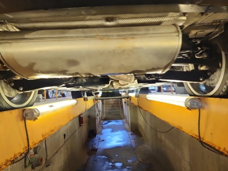 BMW X3 * XDRIVE35I * CARFAX * БЕЗ ПЪРВОНАЧАЛНА ВНОСКА, снимка 14 - Автомобили и джипове - 52851714