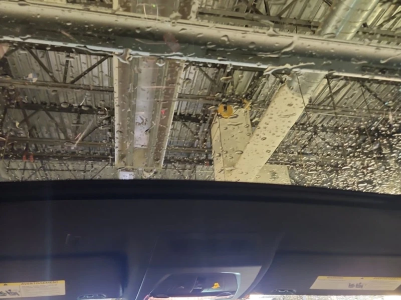 BMW X3 * XDRIVE35I * CARFAX * БЕЗ ПЪРВОНАЧАЛНА ВНОСКА, снимка 11 - Автомобили и джипове - 52851714