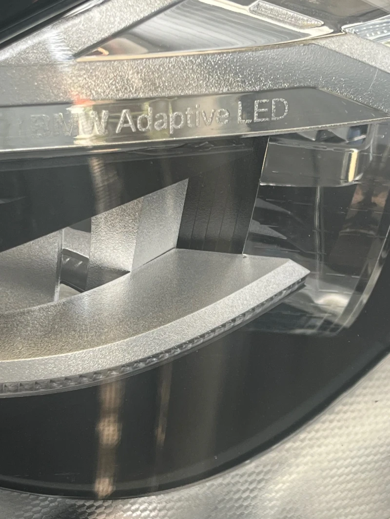 BMW X5 M50D, снимка 6 - Автомобили и джипове - 52943100