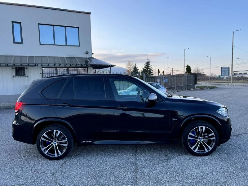 BMW X5 M50D, снимка 17 - Автомобили и джипове - 52943100