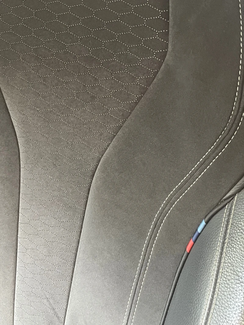 BMW X5 M50D, снимка 8 - Автомобили и джипове - 52943100