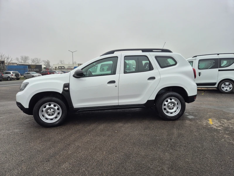 Dacia Duster N1-4х4 M/T 1.5 DCI, снимка 2 - Автомобили и джипове - 53510888