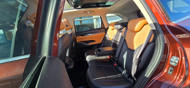 Haval H6 SUPREME 4X4 ГАРАНЦИЯ  05.2027г., снимка 10 - Автомобили и джипове - 53594630