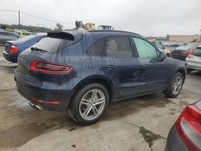 Porsche Macan S 3.0L* PANO* OBDUHVANE / КРАЙНА ЦЕНА ДО СОФИЯ!, снимка 6 - Автомобили и джипове - 48295489