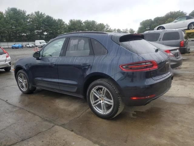 Porsche Macan S 3.0L* PANO* OBDUHVANE / КРАЙНА ЦЕНА ДО СОФИЯ!, снимка 4 - Автомобили и джипове - 48295489