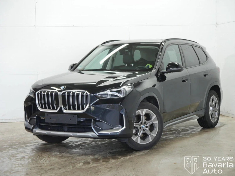 BMW X1 18d sDrive Steptronic - 85700 лв. / 43817.71 € - 67218796 1