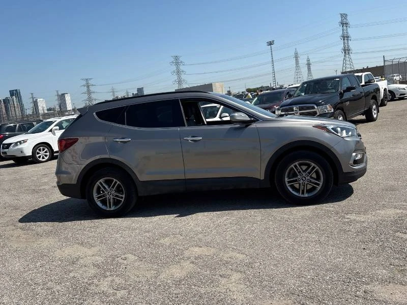 Hyundai Santa fe * Premium * AWD * ЛИЦЕНЗИРАН ДИЛЪР, снимка 3 - Автомобили и джипове - 55547256