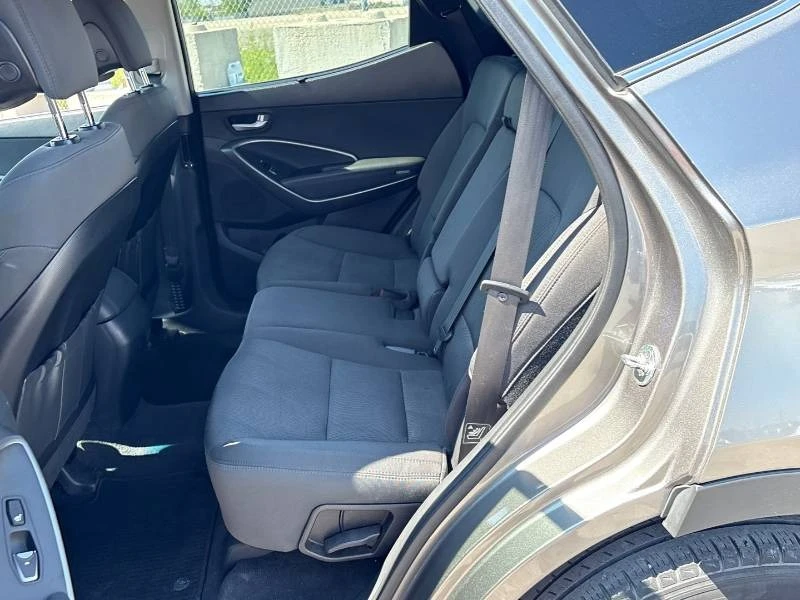 Hyundai Santa fe * Premium * AWD * ЛИЦЕНЗИРАН ДИЛЪР, снимка 16 - Автомобили и джипове - 55547256