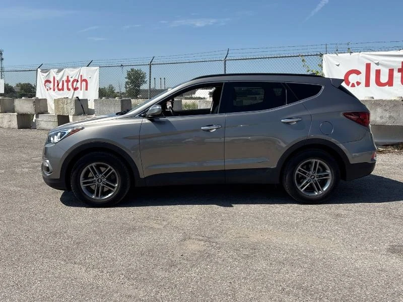 Hyundai Santa fe * Premium * AWD * ЛИЦЕНЗИРАН ДИЛЪР, снимка 7 - Автомобили и джипове - 55547256
