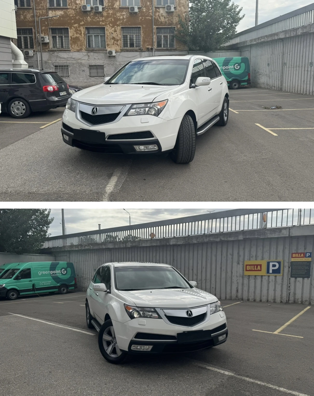 Acura Mdx 3.7 2012г 6+ 1 AWD - изображение 5