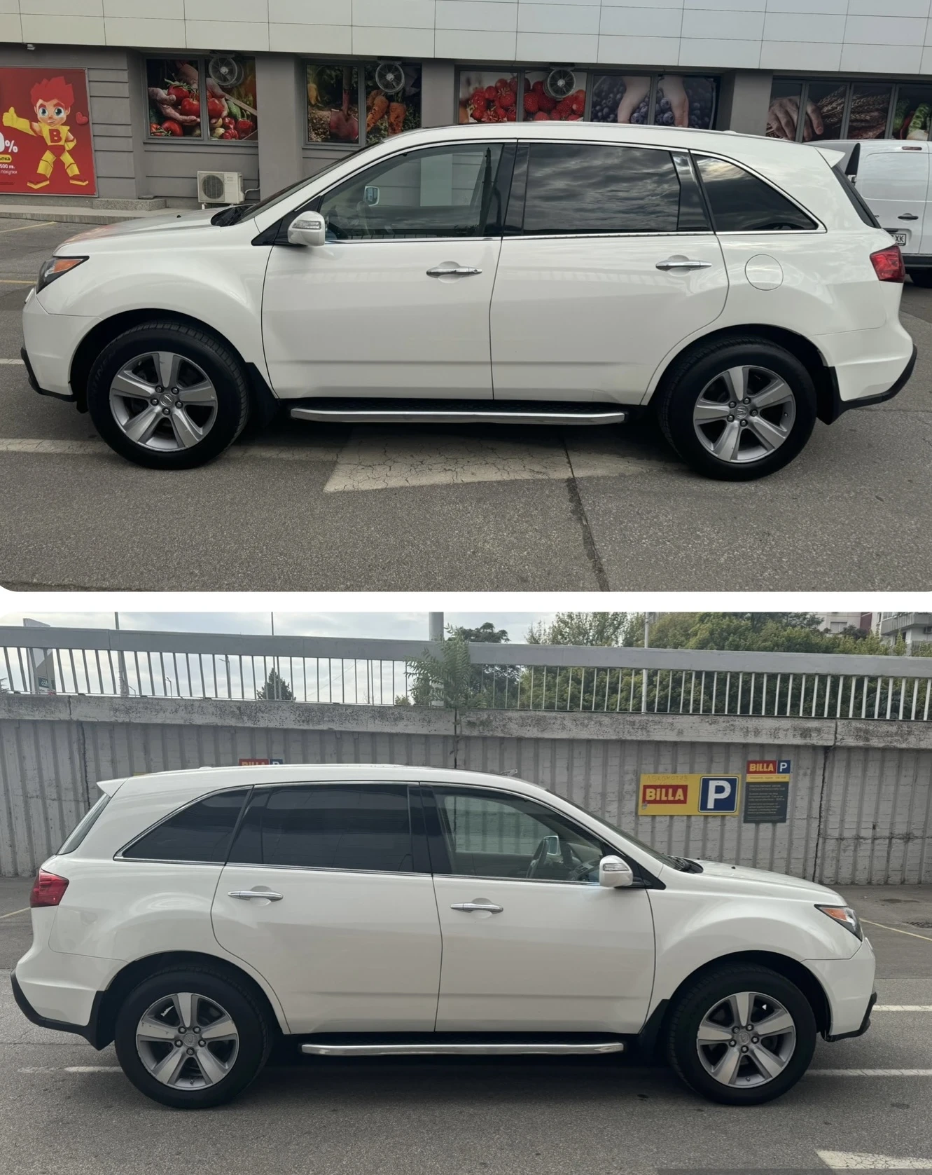 Acura Mdx 3.7 2012г 6+ 1 AWD - изображение 6