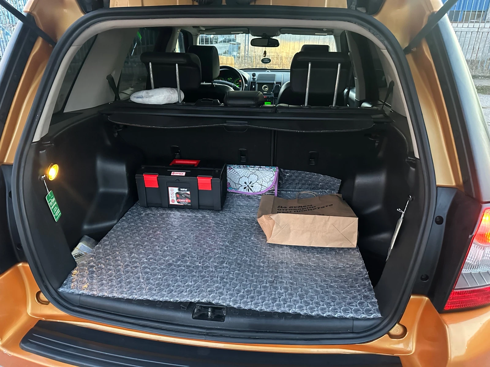 Land Rover Freelander | Mobile.bg   11