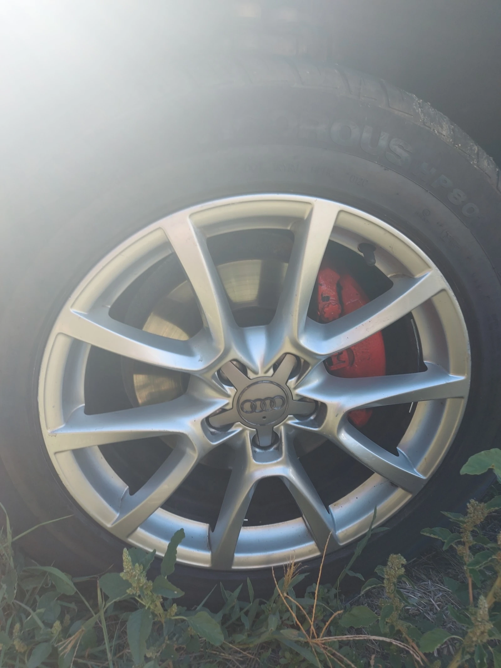 Audi Q5  - изображение 7