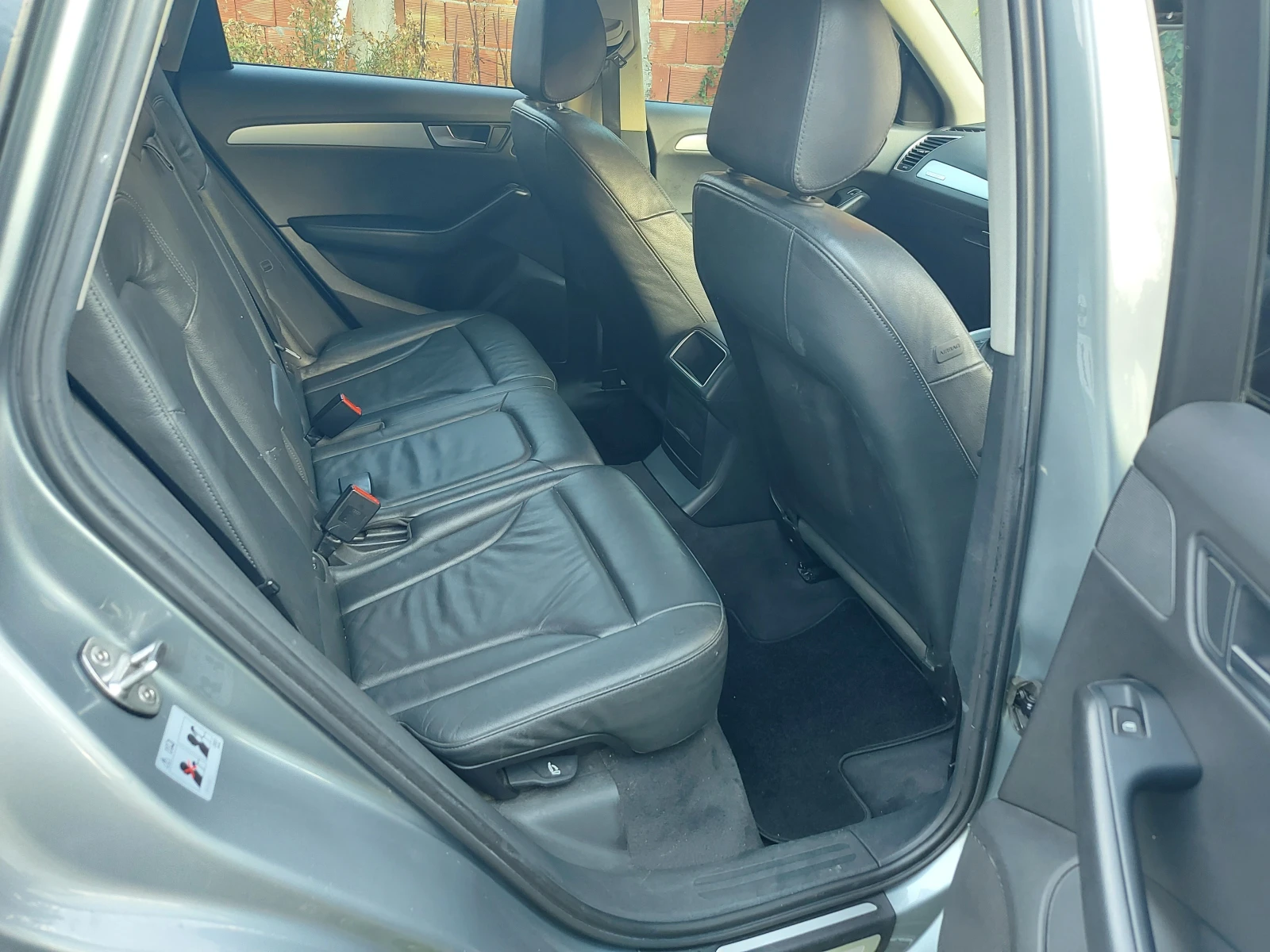 Audi Q5  - изображение 6