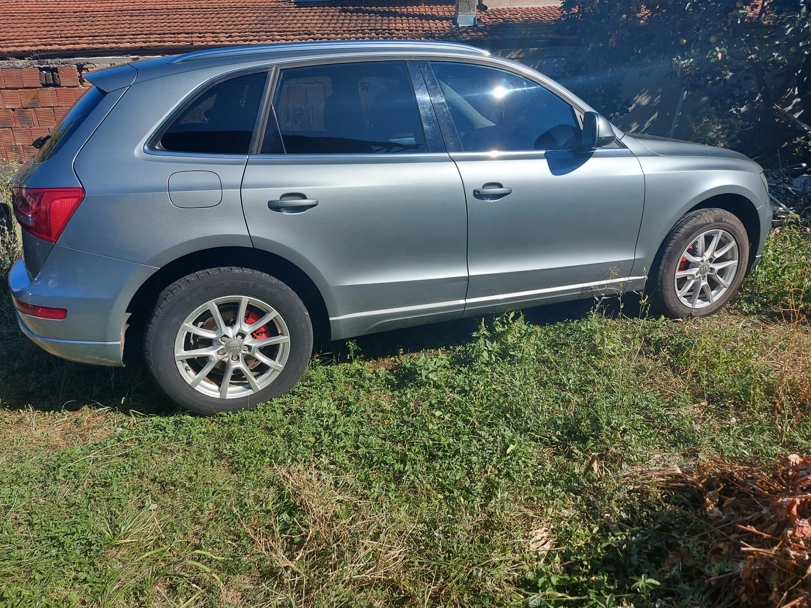 Audi Q5  - изображение 3