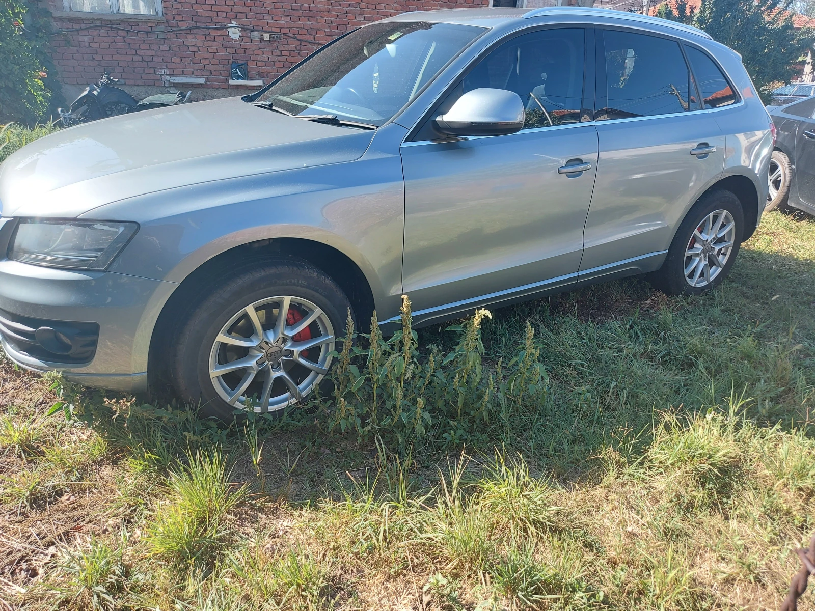 Audi Q5  - изображение 4