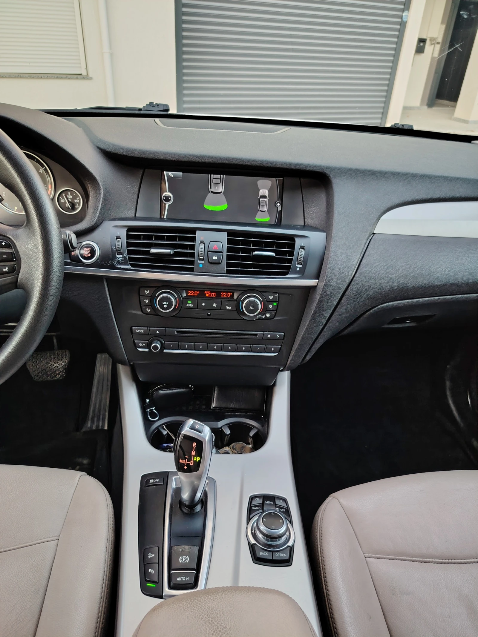 BMW X3 3.0 D X-drive  | Mobile.bg � ����������� 11
