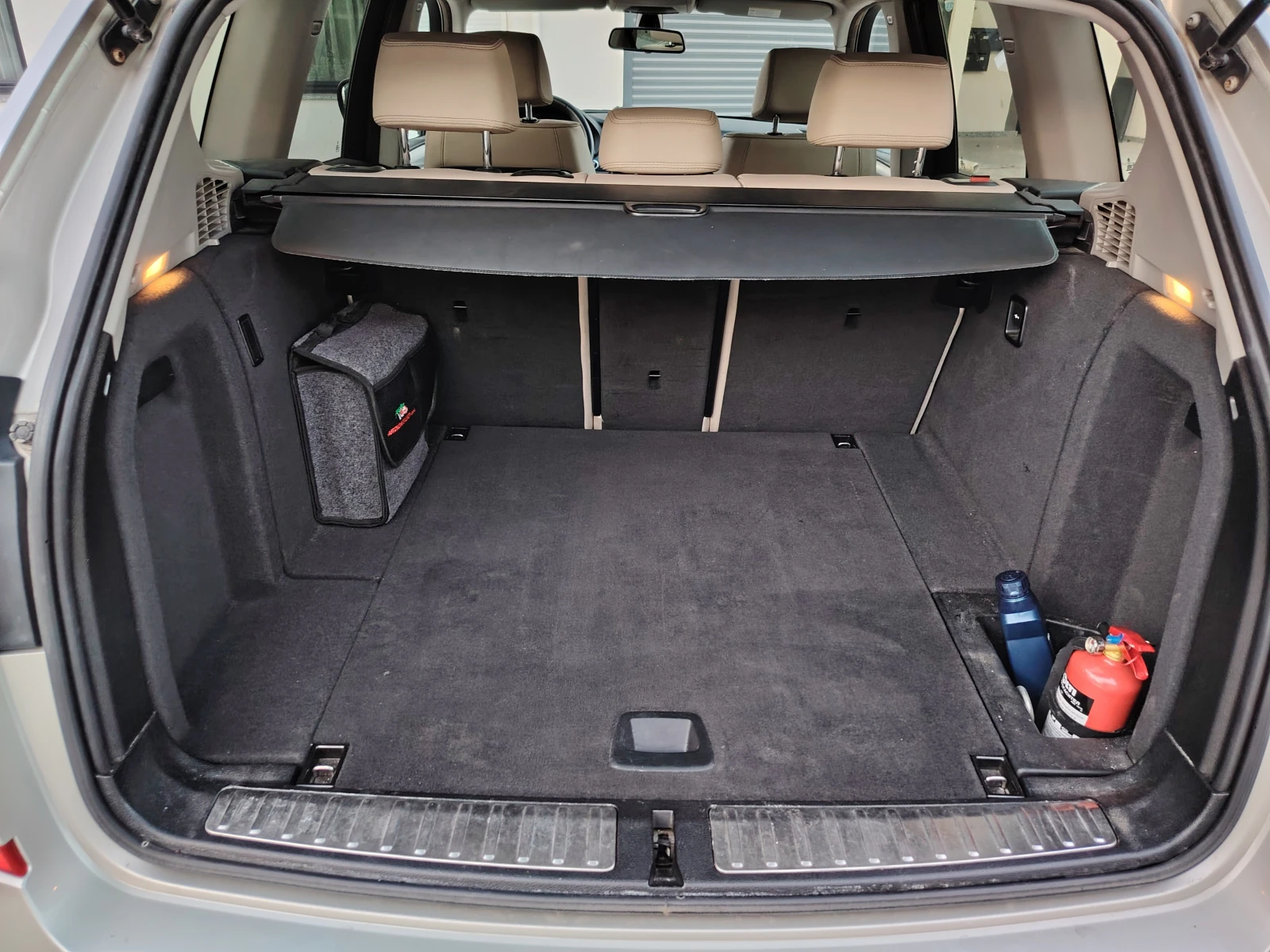 BMW X3 3.0 D X-drive  | Mobile.bg � ����������� 15