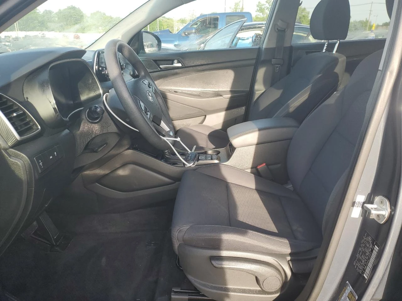 Hyundai Tucson SE* АВТО КРЕДИТ* CARFAX - изображение 7