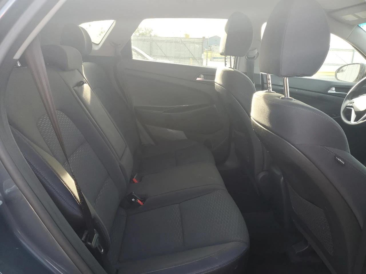 Hyundai Tucson SE* АВТО КРЕДИТ* CARFAX - изображение 10