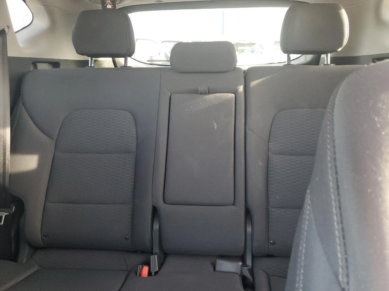 Hyundai Tucson SE* АВТО КРЕДИТ* CARFAX - изображение 9