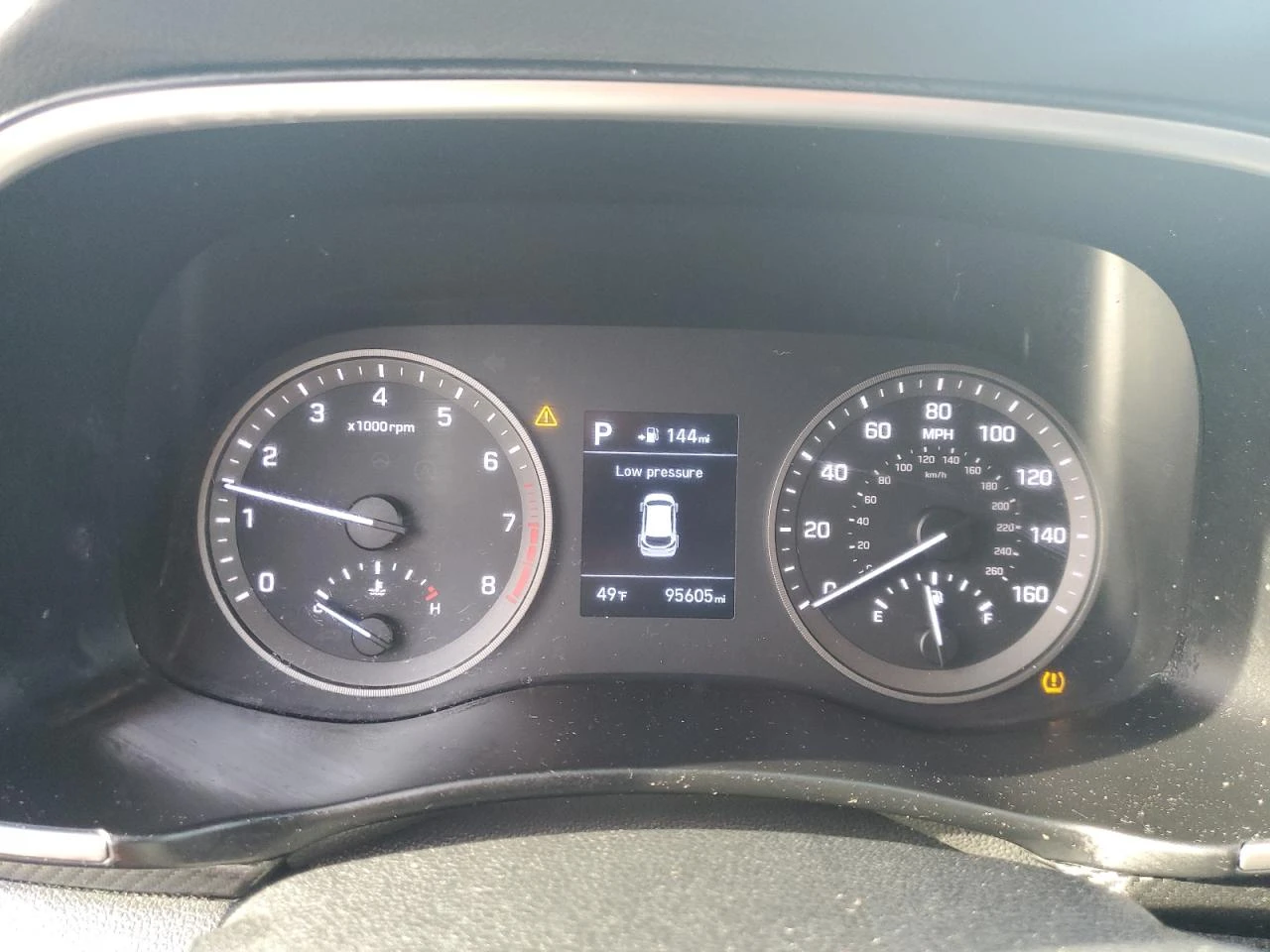 Hyundai Tucson SE* АВТО КРЕДИТ* CARFAX - изображение 8