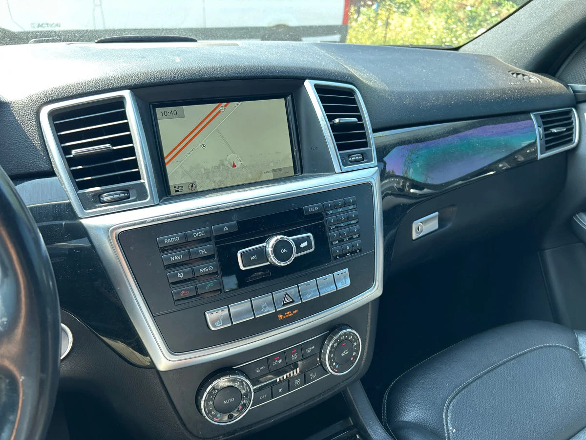 Mercedes-Benz ML 350 * KEYLESS * AWD * CARFAX * АВТОКРЕДИТ - изображение 7