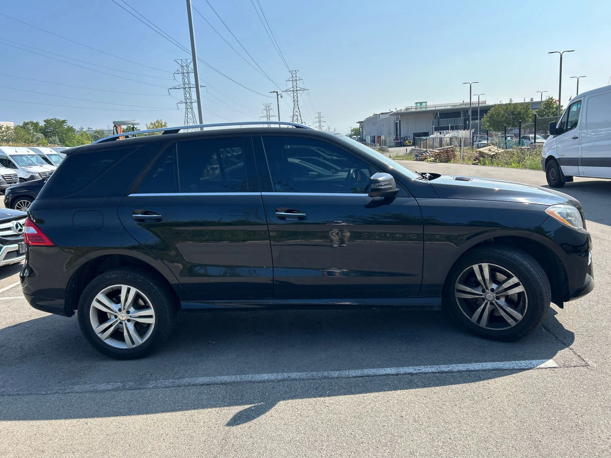Mercedes-Benz ML 350 * KEYLESS * AWD * CARFAX * АВТОКРЕДИТ - изображение 3