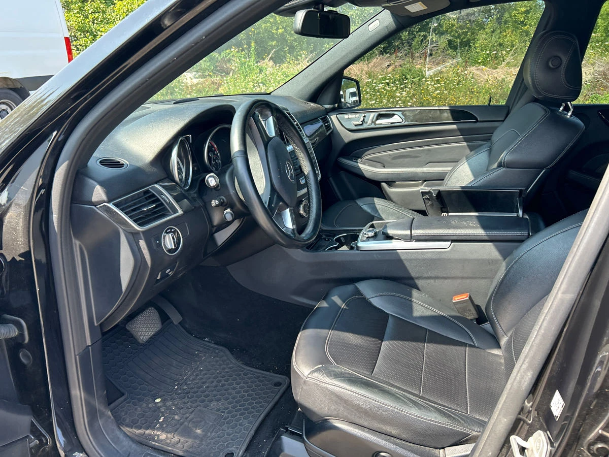 Mercedes-Benz ML 350 * KEYLESS * AWD * CARFAX * АВТОКРЕДИТ - изображение 6