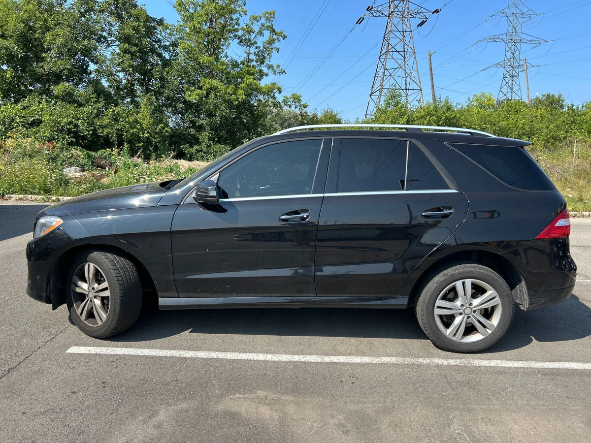 Mercedes-Benz ML 350 * KEYLESS * AWD * CARFAX * АВТОКРЕДИТ - изображение 5