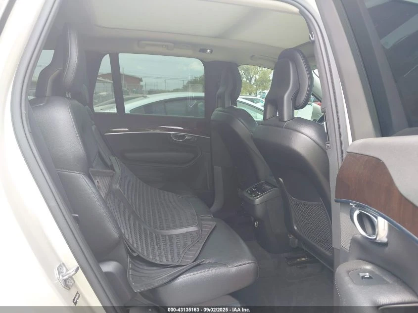 Volvo Xc90 T6 MOMENTUM* PANORAMA* DIGITAL - изображение 10