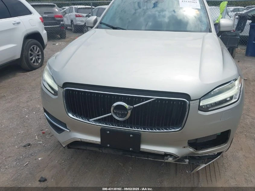 Volvo Xc90 T6 MOMENTUM* PANORAMA* DIGITAL - изображение 2
