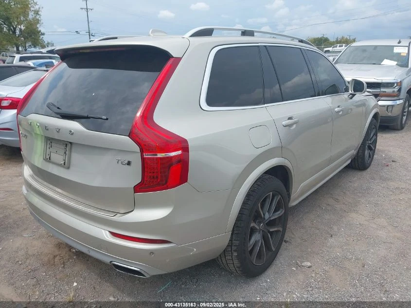Volvo Xc90 T6 MOMENTUM* PANORAMA* DIGITAL - изображение 6