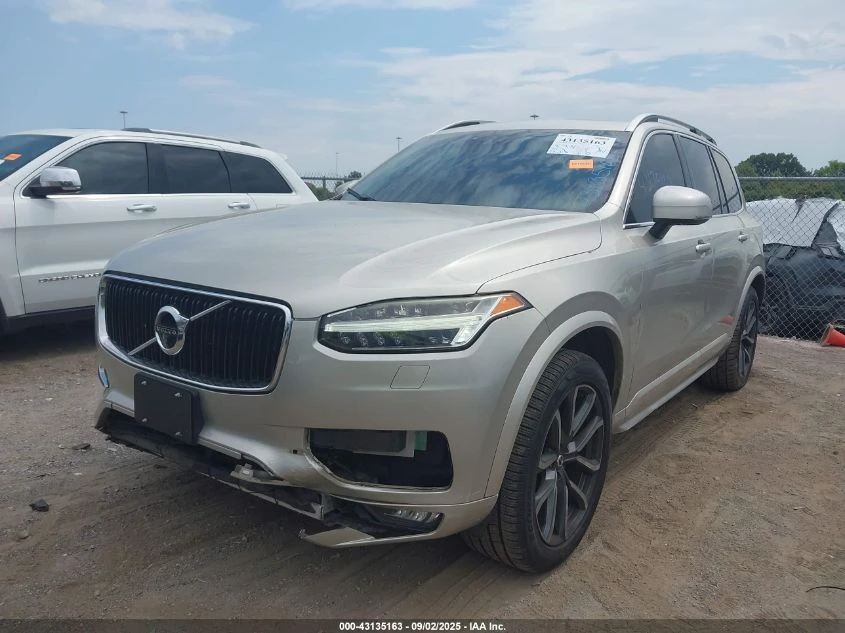 Volvo Xc90 T6 MOMENTUM* PANORAMA* DIGITAL - изображение 7