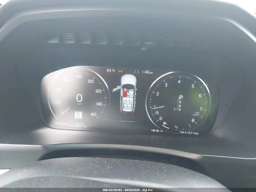 Volvo Xc90 T6 MOMENTUM* PANORAMA* DIGITAL - изображение 9