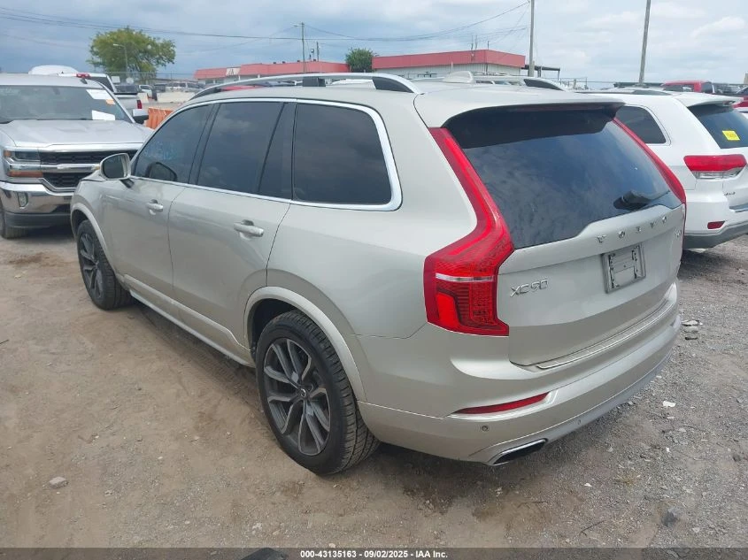 Volvo Xc90 T6 MOMENTUM* PANORAMA* DIGITAL - изображение 4