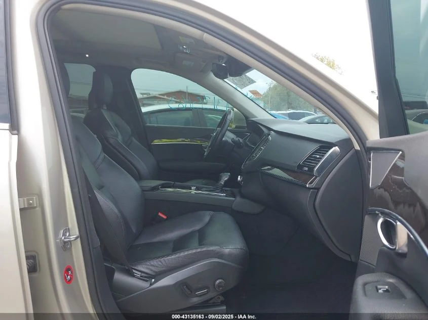 Volvo Xc90 T6 MOMENTUM* PANORAMA* DIGITAL - изображение 8