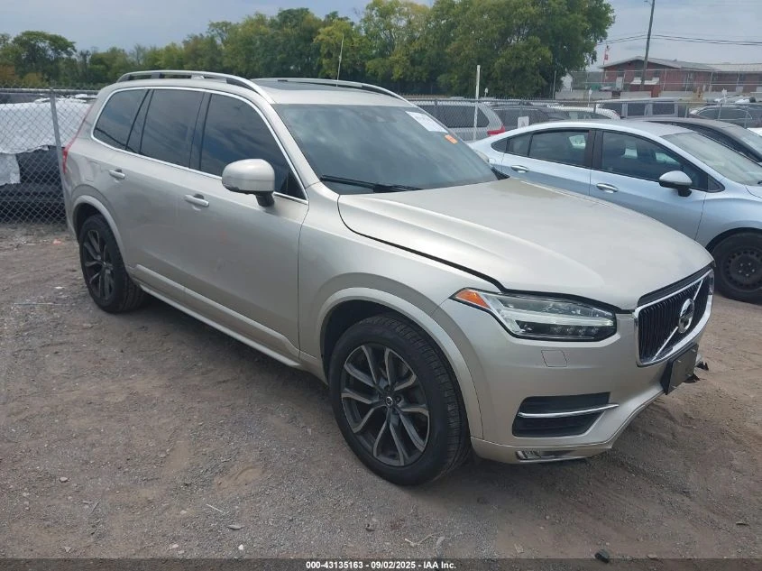 Volvo Xc90 T6 MOMENTUM* PANORAMA* DIGITAL - изображение 3