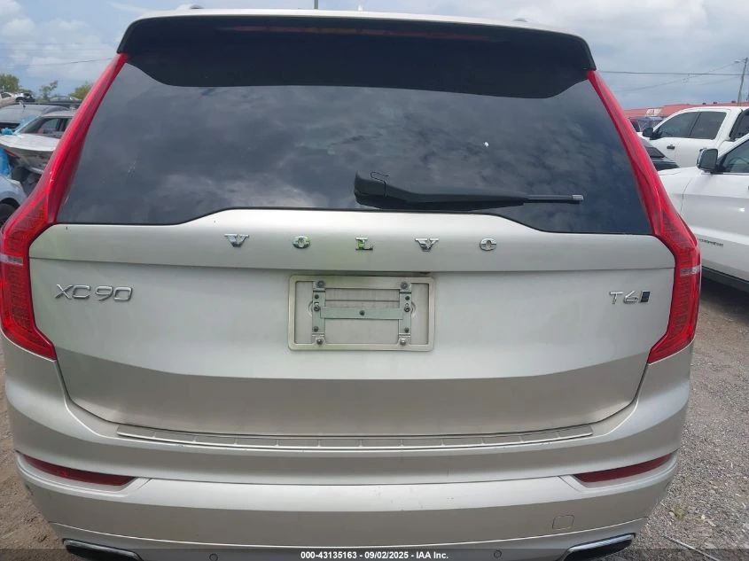 Volvo Xc90 T6 MOMENTUM* PANORAMA* DIGITAL - изображение 5