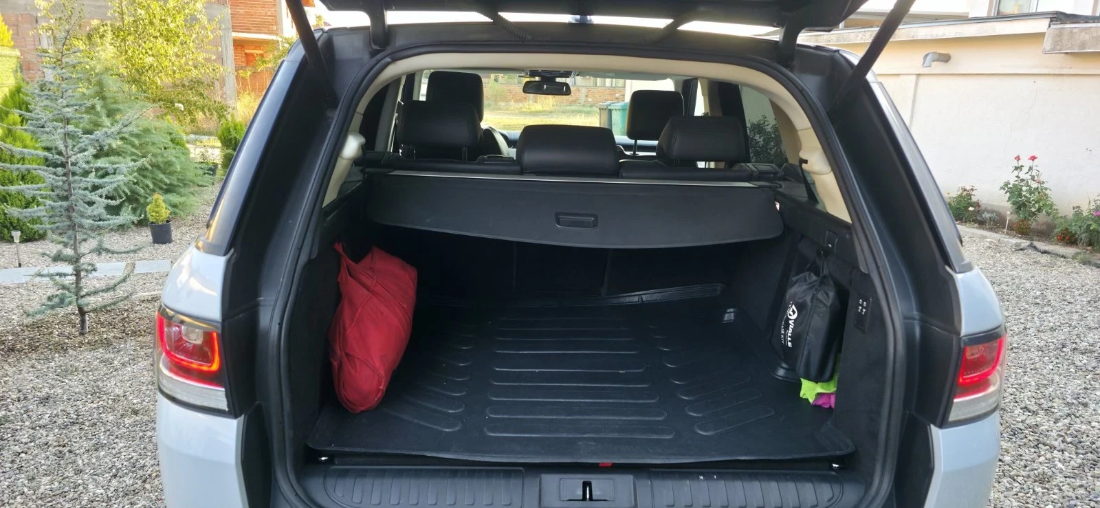 Land Rover Range Rover Sport 7  | Mobile.bg   12