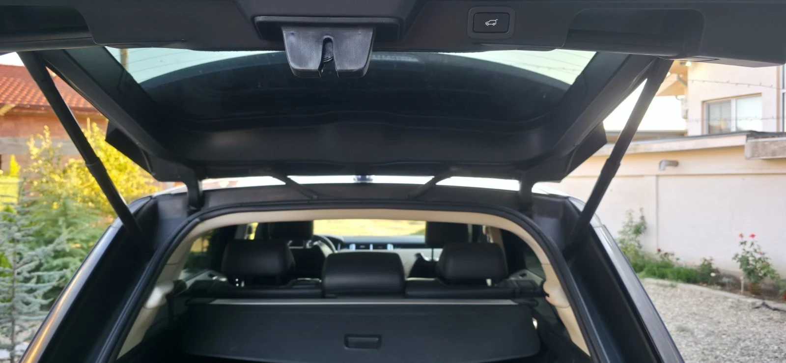 Land Rover Range Rover Sport 7  | Mobile.bg   11