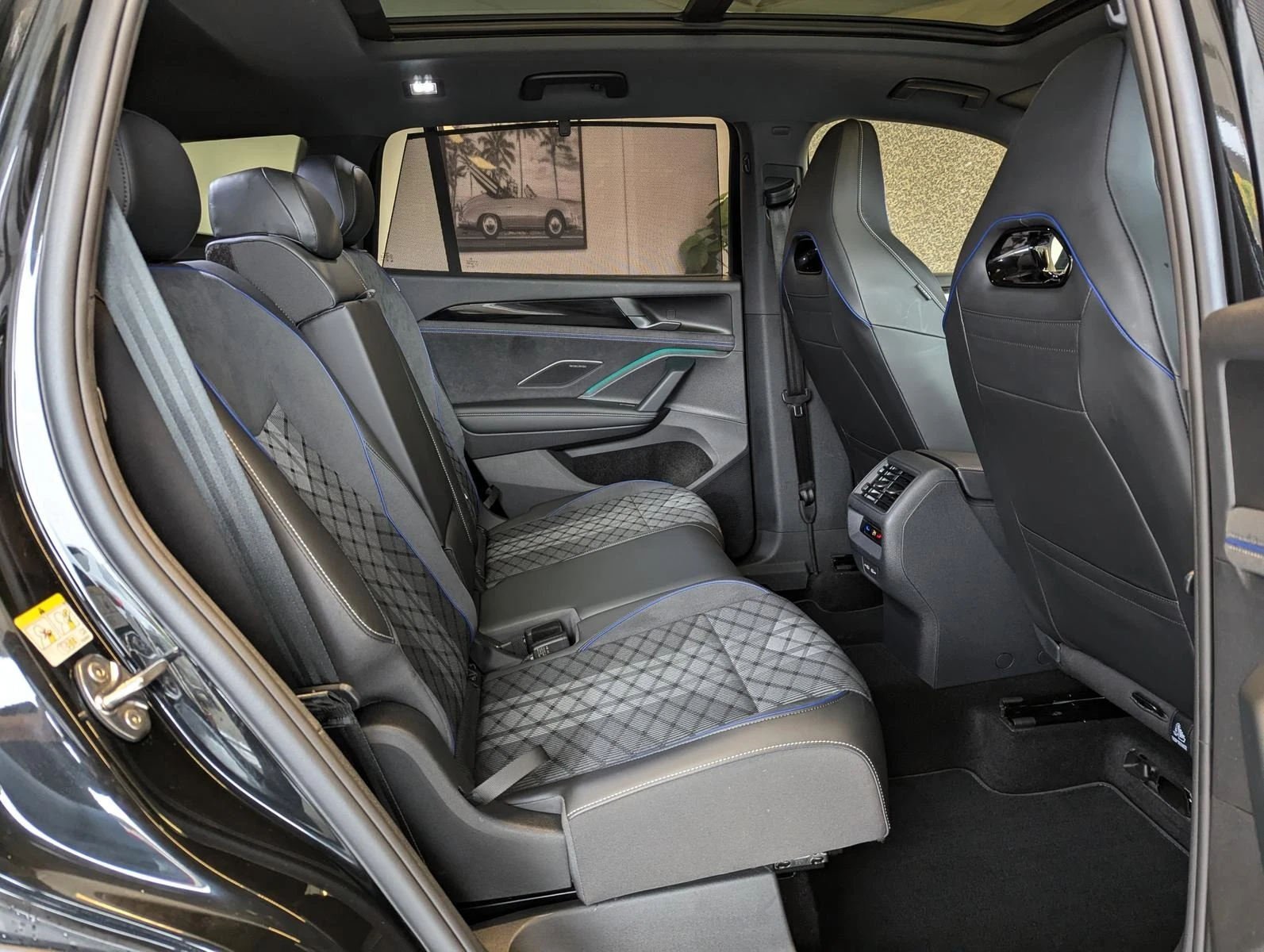 VW Tayron 2.0TDI* 4M* R-LINE* H/K* 360 CAM* DISTR* HUD* PANO | Mobile.bg   13