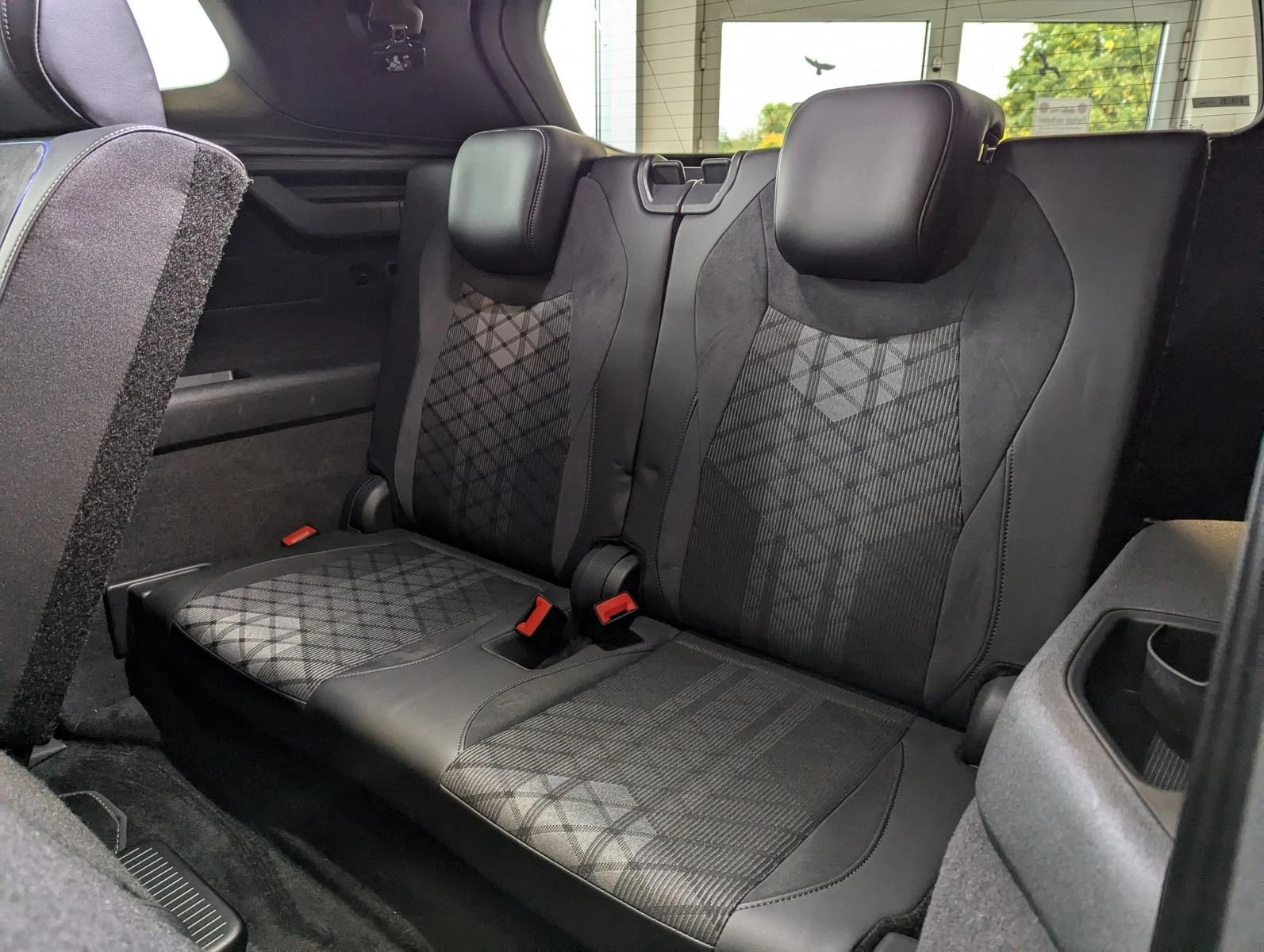 VW Tayron 2.0TDI* 4M* R-LINE* H/K* 360 CAM* DISTR* HUD* PANO | Mobile.bg   15