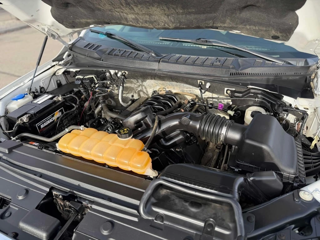 Ford F150 2016 SUPERCREW 5.0  *   *  | Mobile.bg   17