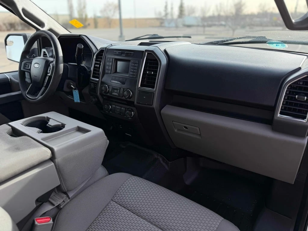 Ford F150 2016 SUPERCREW 5.0  *   *  | Mobile.bg   14