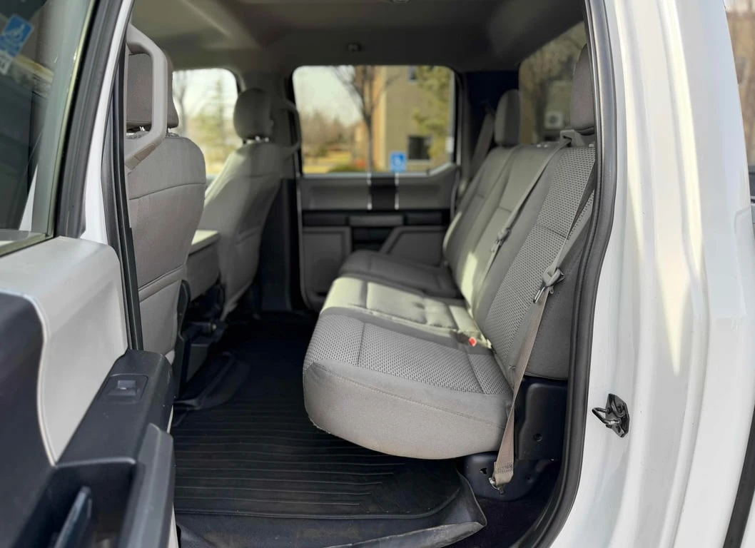 Ford F150 2016 SUPERCREW 5.0  *   *  | Mobile.bg   16