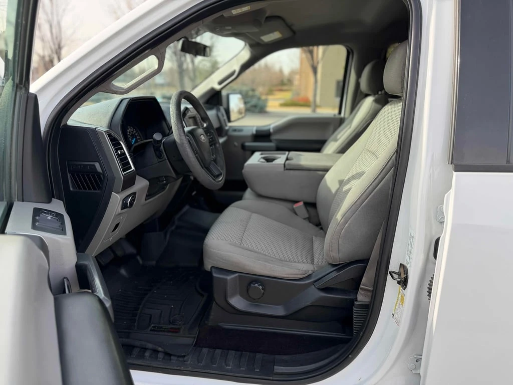 Ford F150 2016 SUPERCREW 5.0  *   *  | Mobile.bg   11