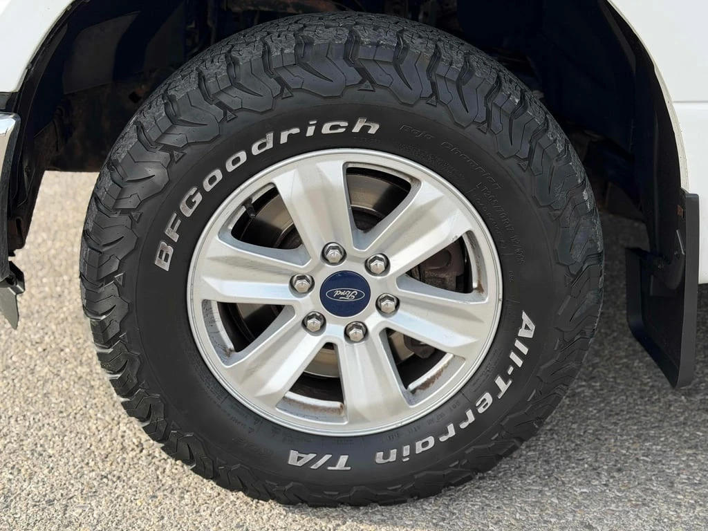 Ford F150 2016 SUPERCREW 5.0  * БЕЗ ПЪРВОНАЧАЛНА ВНОСКА*  - изображение 10