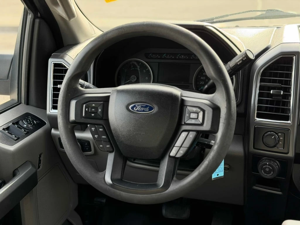 Ford F150 2016 SUPERCREW 5.0  *   *  | Mobile.bg   15